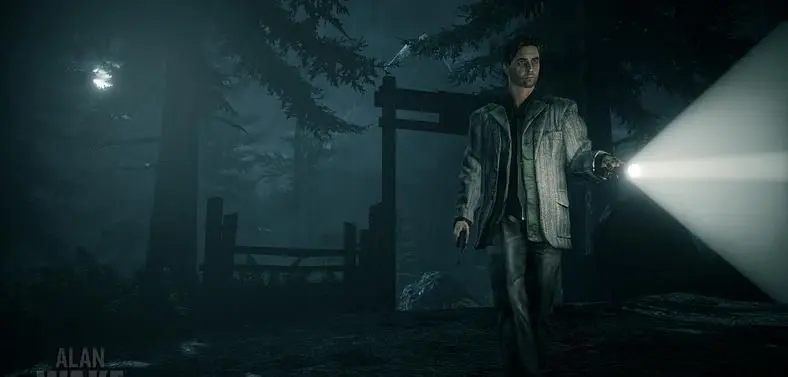 Remedy: PS3 version of Alan Wake not coming