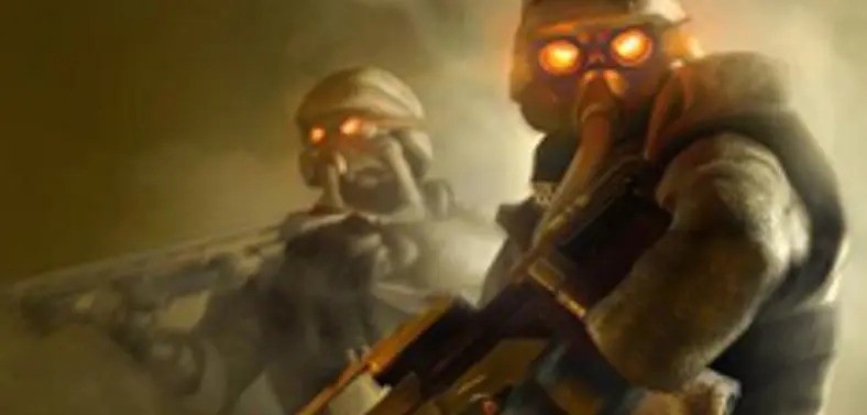 Rumour-mill: Killzone 3 has Arc and 3D support, will be out in winter