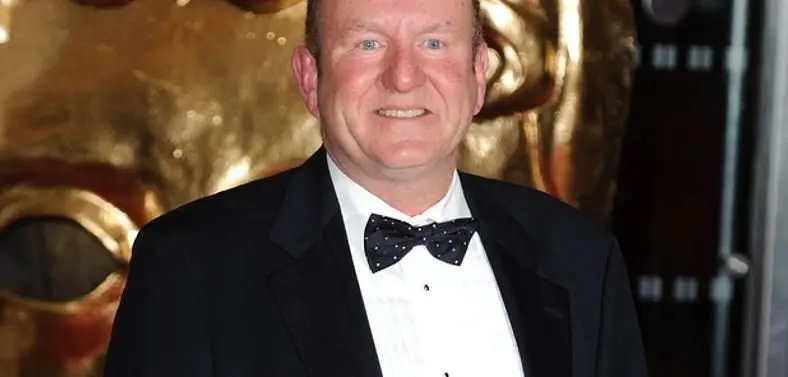 Ian Livingstone: “Now is the second golden age of games" 