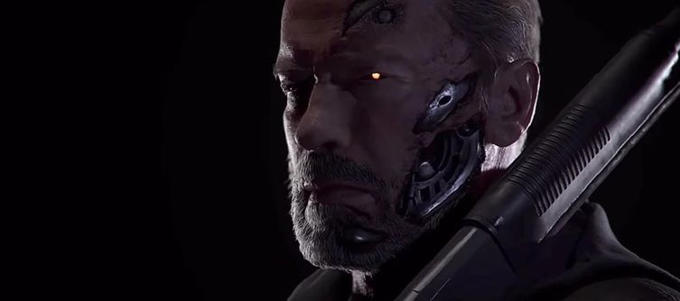 Mortal Kombat 11 Terminator gameplay dropping tomorrow