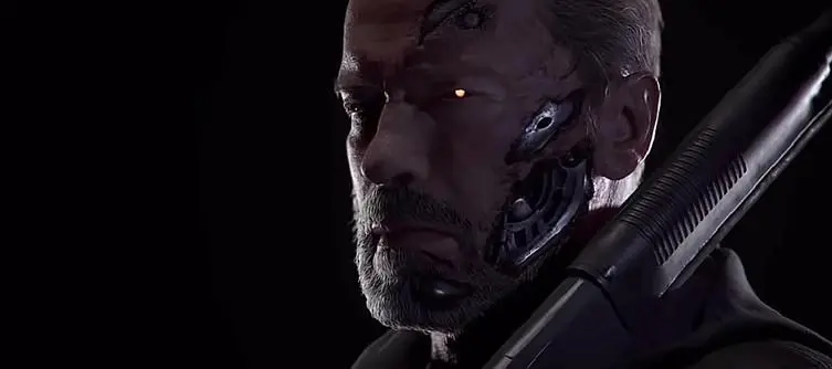 Mortal Kombat 11 Terminator gameplay dropping tomorrow