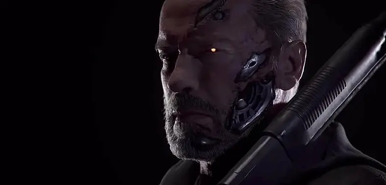Mortal Kombat 11 Terminator gameplay dropping tomorrow