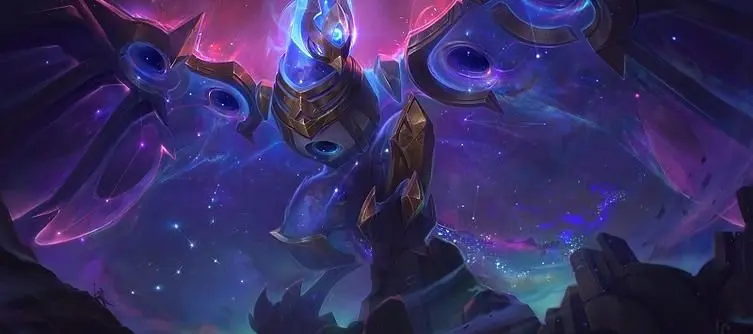 League of Legends Patch 10.24 - Release Date, Cosmic Skins, Varus Changes