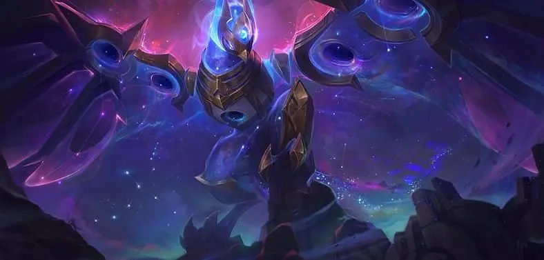 League of Legends Patch 10.24 - Release Date, Cosmic Skins, Varus Changes