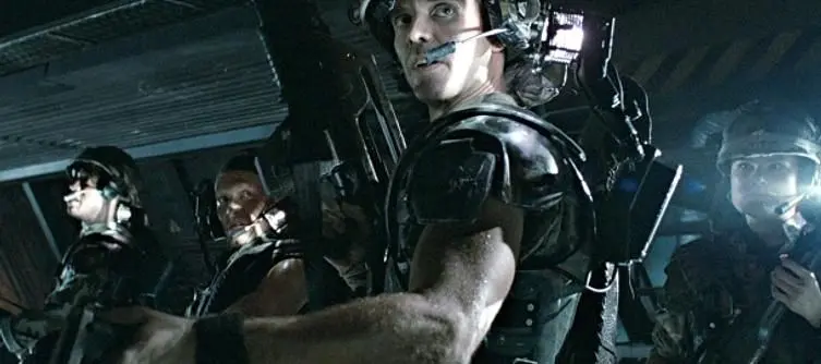 Biehn admits not having fun voicing Hicks in Aliens: Colonial Marines DLC
