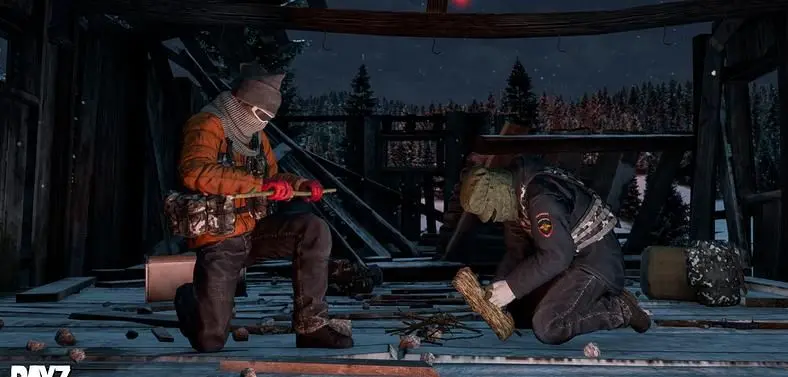 DayZ's 1.27 Stable Update Brings New Locations on Sakhal, Customizable Boat Decay, And More
