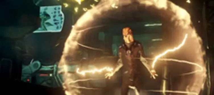 E3 2011: Prey 2 gets gameplay walkthrough from Human Head