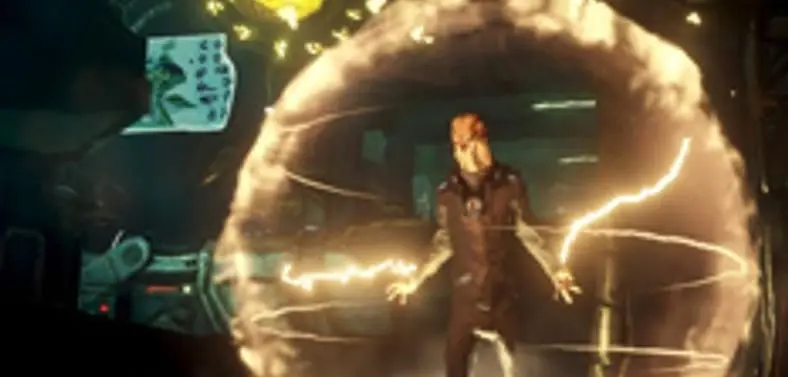 E3 2011: Prey 2 gets gameplay walkthrough from Human Head