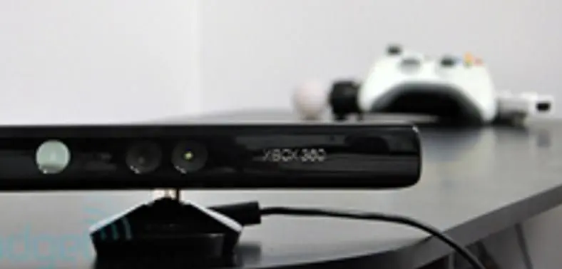 Open source Kinect creators need not fear Microsoft's wrath