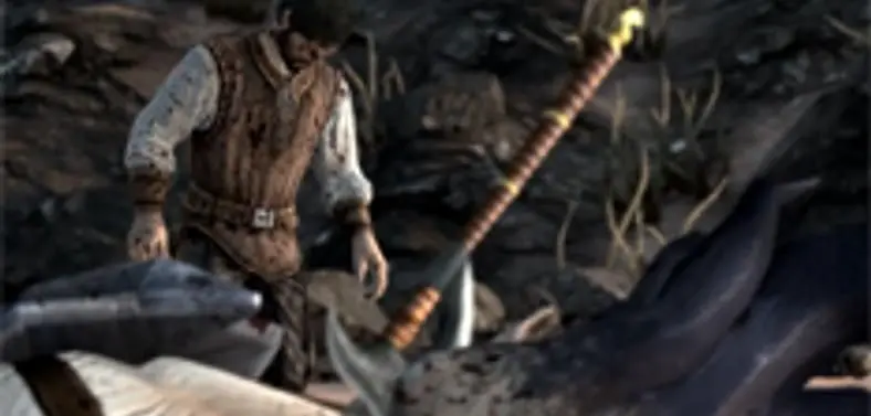 Xbox 360 Dragon Age II 'sells most'