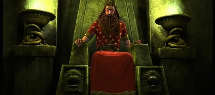 2K Games reveals add-on content for Civilization V
