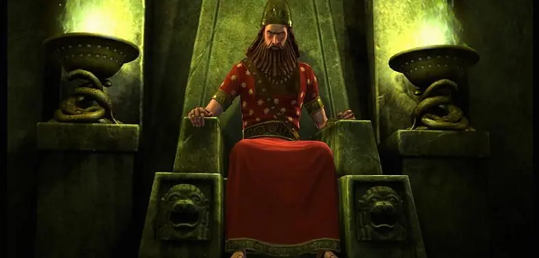 2K Games reveals add-on content for Civilization V