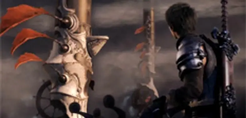 Square Enix date Final Fantasy XIV closed beta, starts March 11th