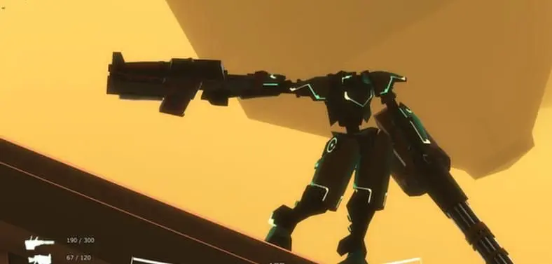 Orbital Gear update adds singleplayer challenges