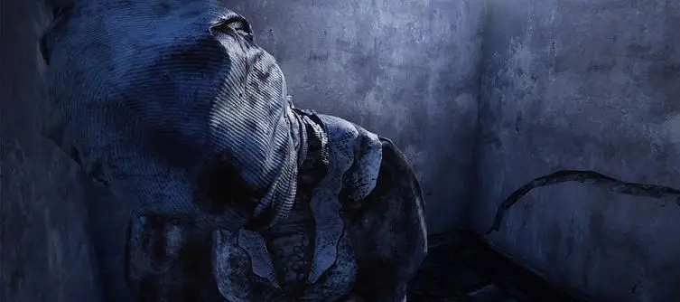 Dead by Daylight Leaks Point at Licensed Chapter 17 and Crossplay