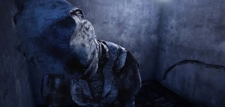 Dead by Daylight Leaks Point at Licensed Chapter 17 and Crossplay