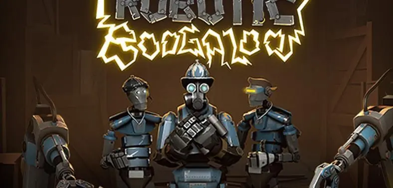 Robotic Boogaloo update for Team Fortress 2 shows off fan-created content
