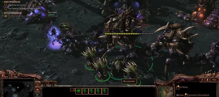 Heart of the Swarm sold 1.1M copies in 48 hours