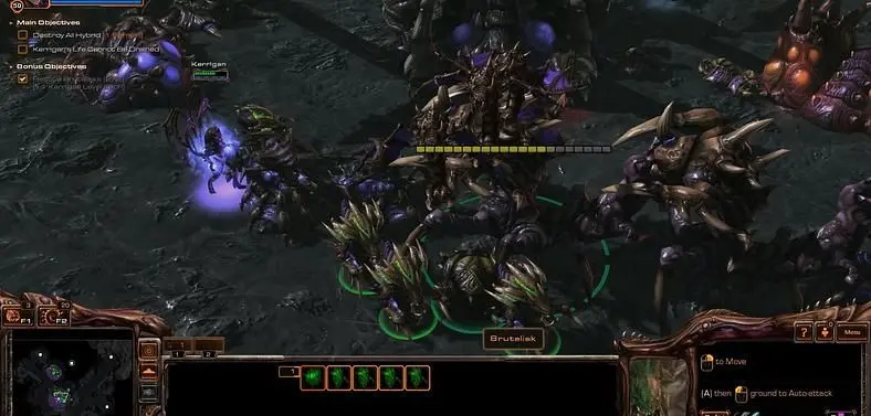Heart of the Swarm sold 1.1M copies in 48 hours