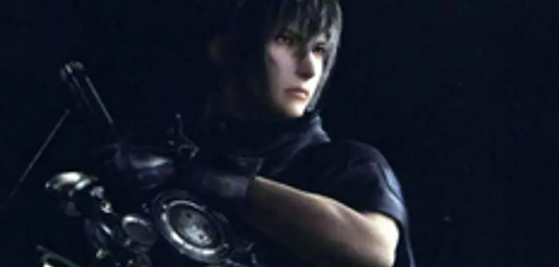 Famitsu deliver Nomura's update on Final Fantasy Versus XIII