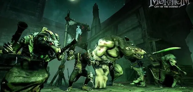 Updated: Mordheim: City of the Damned video game emerges from the mists