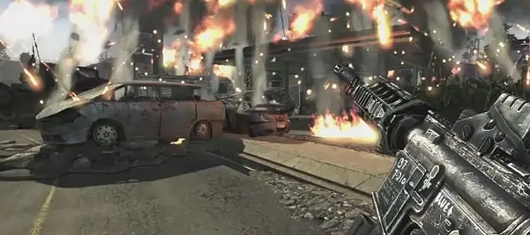 Homefront multiplayer demo coming