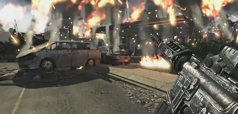 Homefront multiplayer demo coming