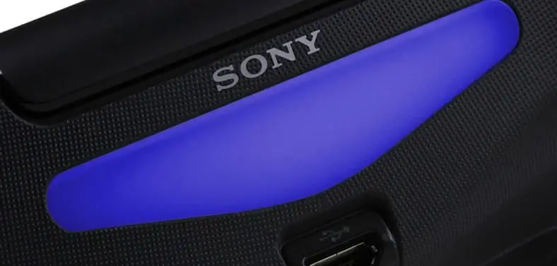 PlayStation 4's DualShock 4 controllers work "just fine" with PC