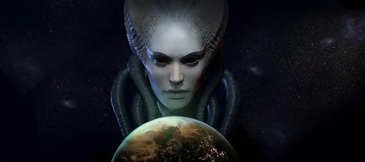 XCOM Spiritual Successor Phoenix Point Gets Geoscape Come December