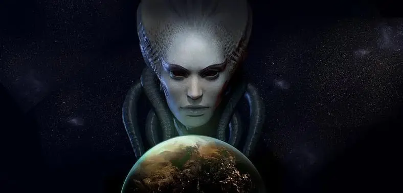 XCOM Spiritual Successor Phoenix Point Gets Geoscape Come December