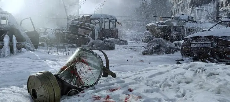 Metro Exodus Will Be Exclusive to Epic Games Store 