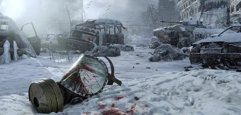 Metro Exodus Will Be Exclusive to Epic Games Store 