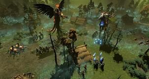 Age of Wonders 4's next DLC expansion, Eldritch Realms, launches in June 