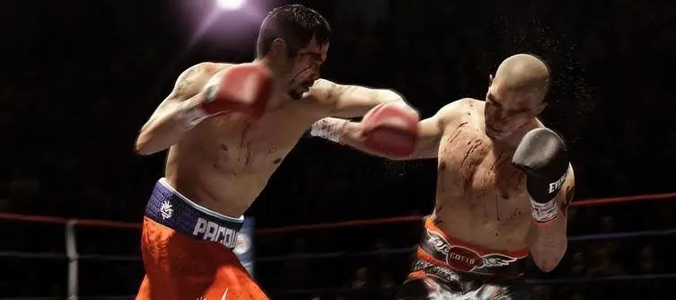 EA puts Fight Night on hold to develop UFC title