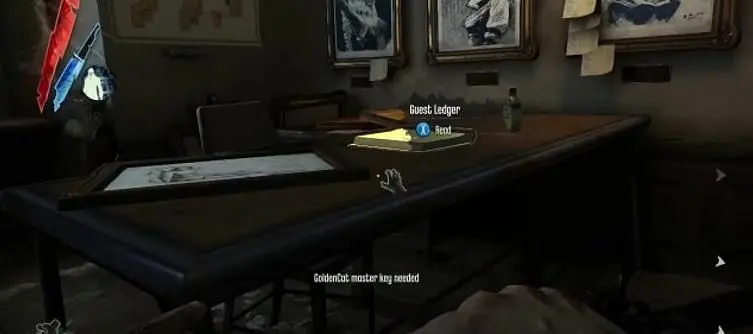 Fake Dishonored dev diary discusses real-time death of old age and air thickness