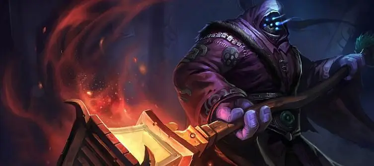 League of Legends Getting A New Game Mode in 2023