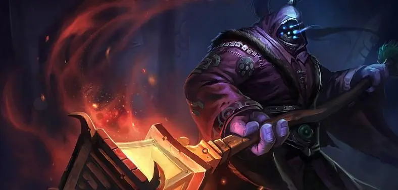 League of Legends Getting A New Game Mode in 2023