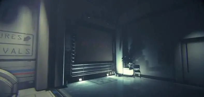 Routine coming in 2013 with Oculus Rift support
