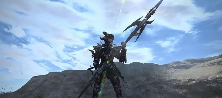 Final Fantasy XIV re-launches this Summer; third beta includes PS3 owners