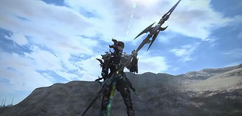 Final Fantasy XIV re-launches this Summer; third beta includes PS3 owners