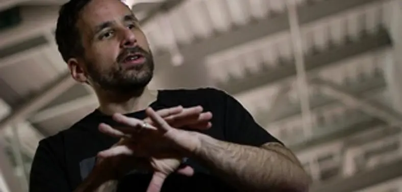 Ken Levine "killed" BioShock film