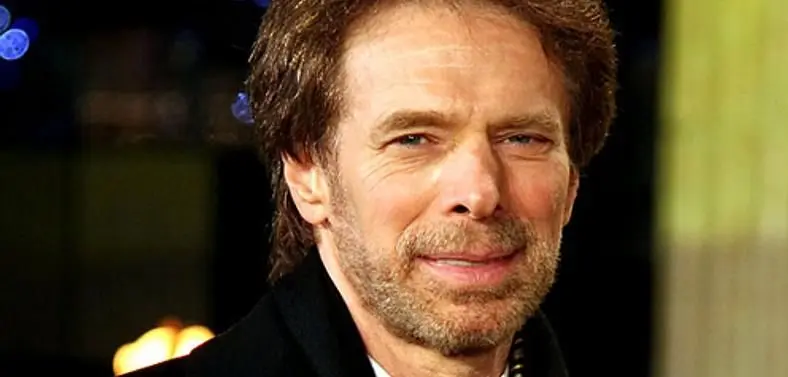 Bruckheimer working on 3 video games?