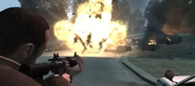 Analyst: Rockstar will unveil GTA V at E3 2010,  'won't be playable'