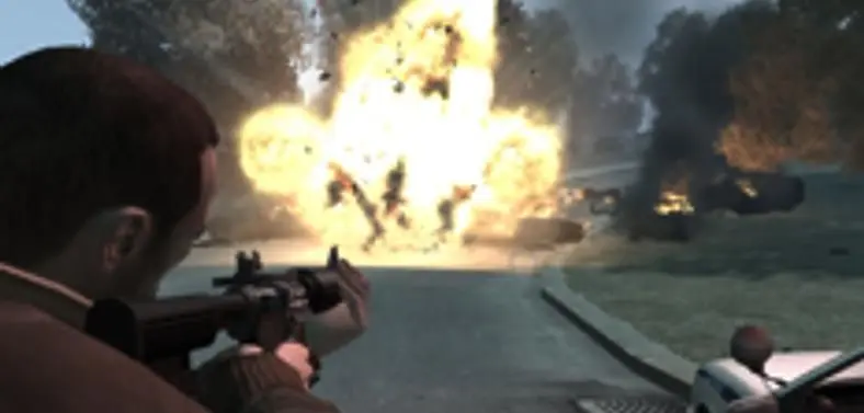 Analyst: Rockstar will unveil GTA V at E3 2010,  'won't be playable'