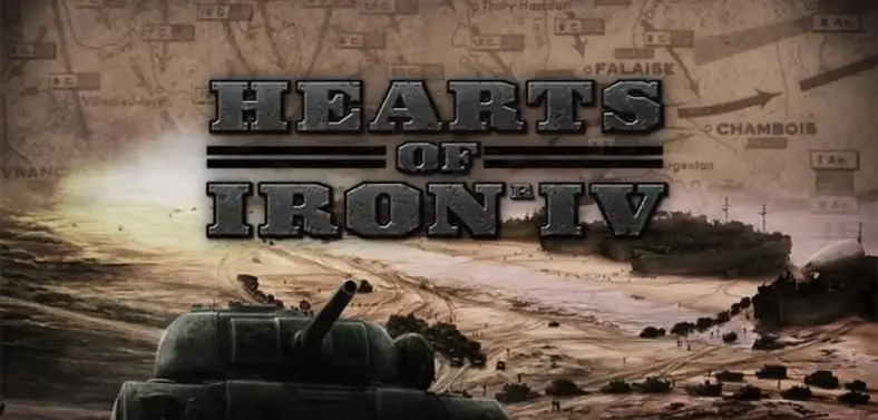 Paradox announce Hearts of Iron IV and RPG Runemaster