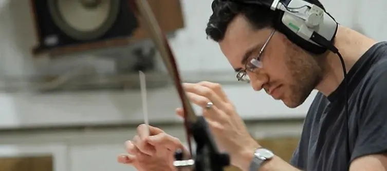 Banner Saga composer Austin Wintory is creating the Assassin's Creed: Syndicate score