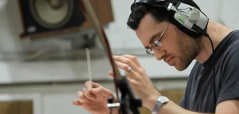 Banner Saga composer Austin Wintory is creating the Assassin's Creed: Syndicate score