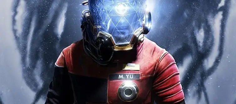 Bethesda & Arkane Studios' 'Prey' Will Premier At The Game Awards Tomorrow