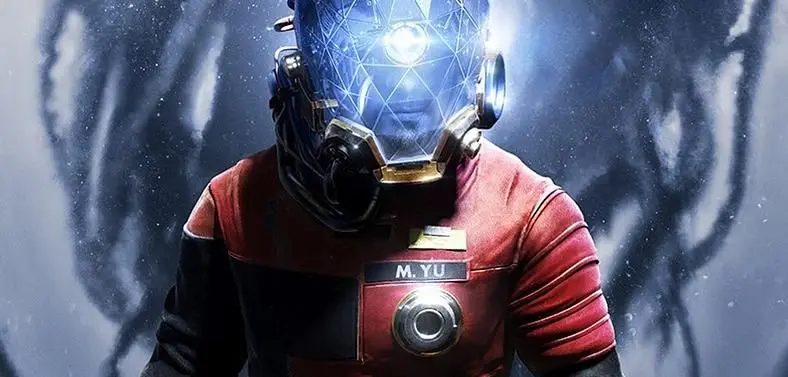 Bethesda & Arkane Studios' 'Prey' Will Premier At The Game Awards Tomorrow
