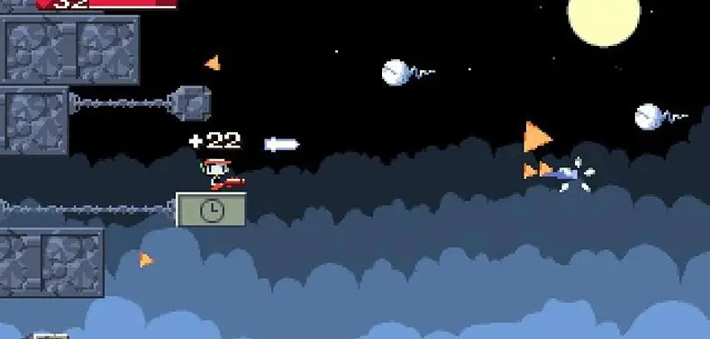 Cave Story could be heading to consoles and PS Vita
